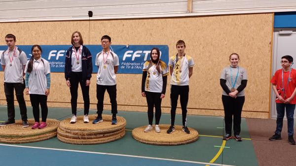 podium 4